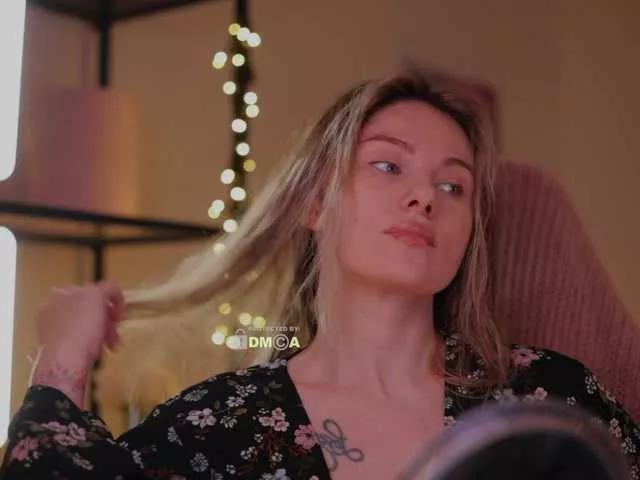 Offline DianaMurr on BongaCams