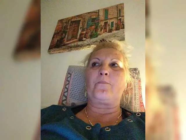 DivineBlond — People who keep they words!