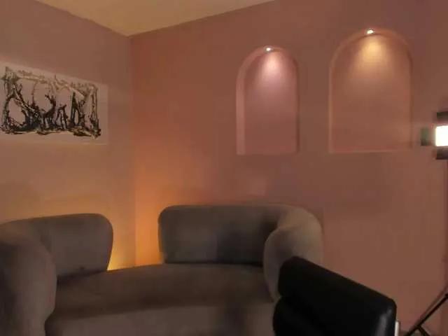 Offline DominiqueVega on BongaCams