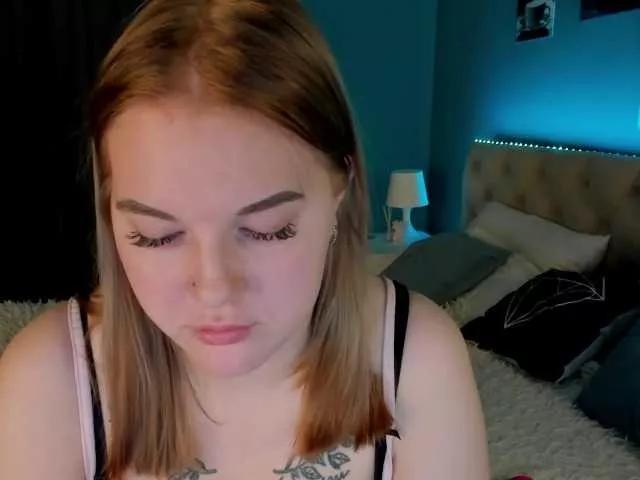 DonnaSmith on BongaCams 