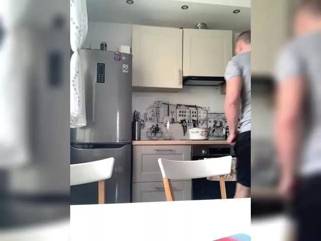 Offline DonorDi on BongaCams