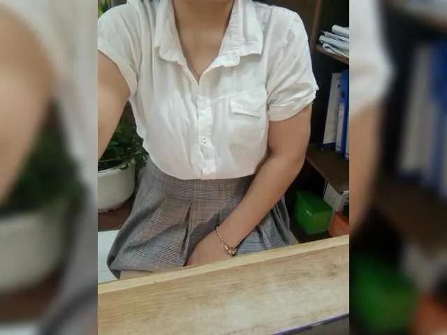 Freechat Dream-ari on BongaCams