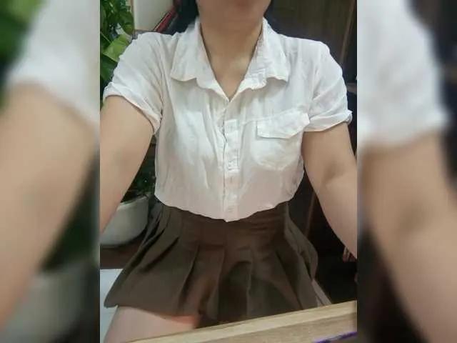 BongaCams Dream-ari is Freechat Dream-ari — Hi