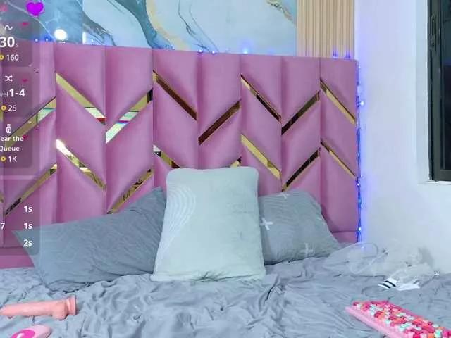 Offline drooling4daddy on BongaCams