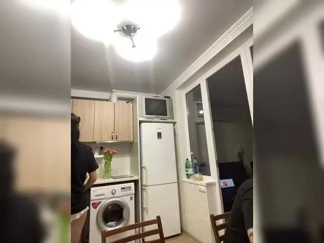 Freechat DubleDuble on BongaCams