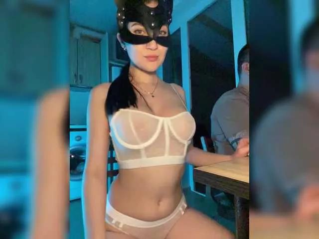 Freechat DubleDuble on BongaCams