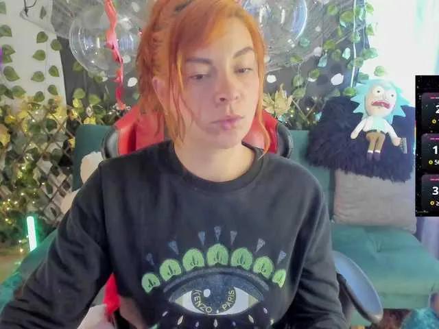 Freechat Duramapola on BongaCams