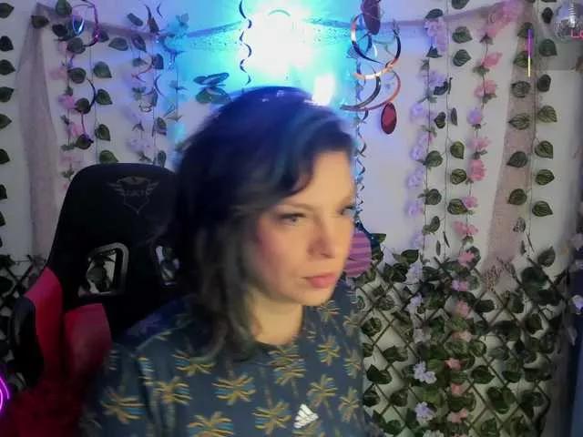 Freechat Duramapola on BongaCams