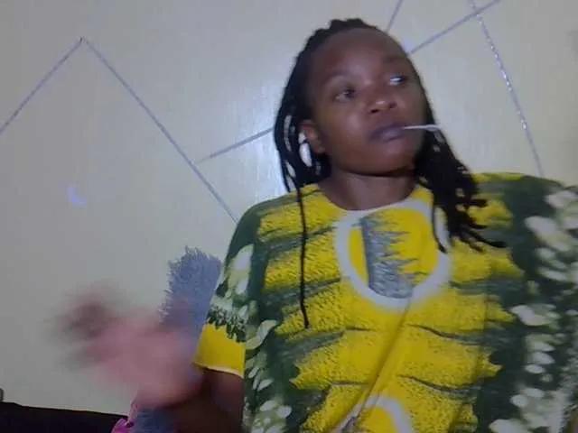 Offline Eboniana on BongaCams