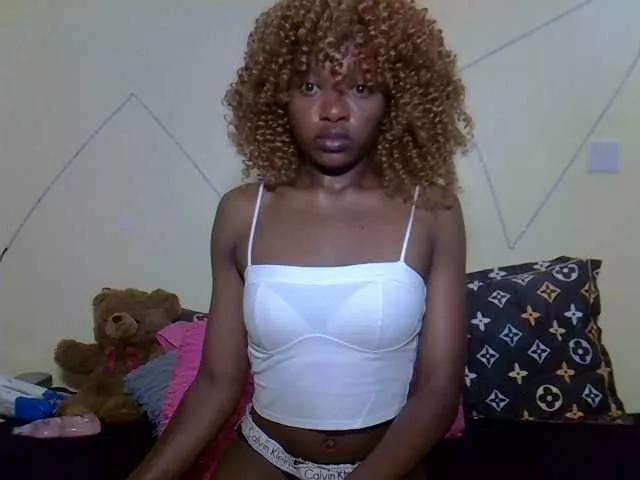 Offline Eboniana on BongaCams