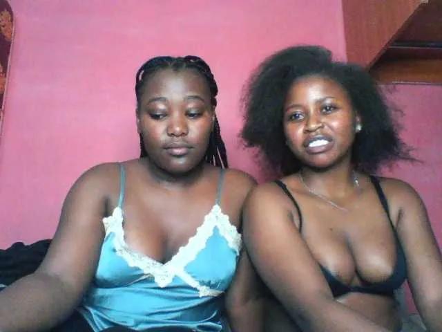 Offline EboniesBelle on BongaCams