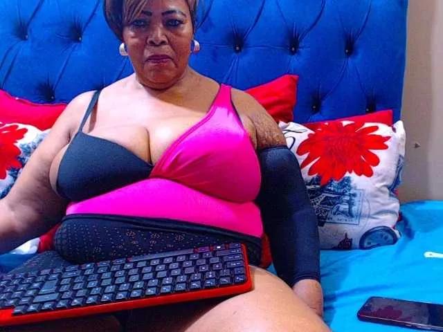 Offline Ebonycandy10 on BongaCams