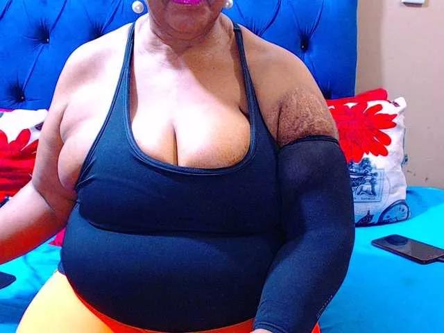 Offline Ebonycandy10 on BongaCams