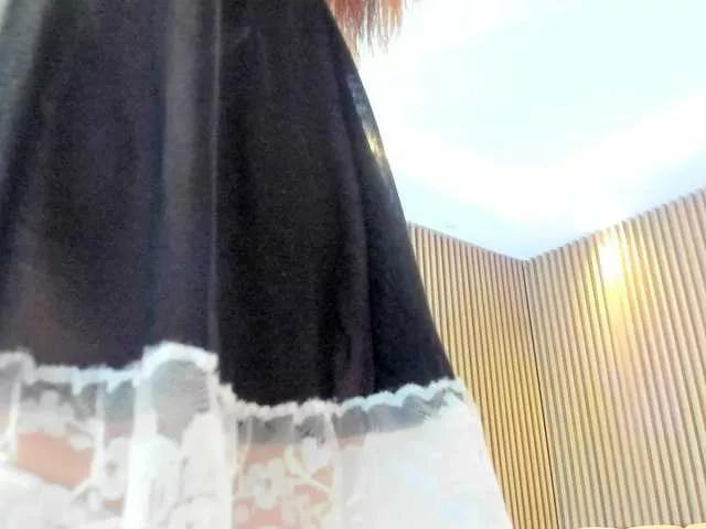 Offline Eilin-clio on BongaCams