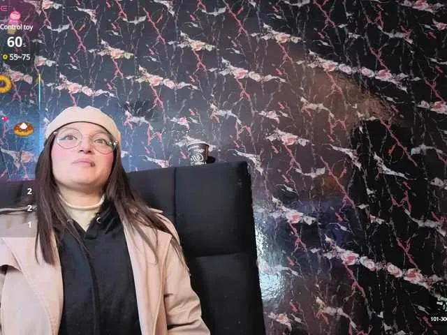 ELECKTRA-SWEET on BongaCams 