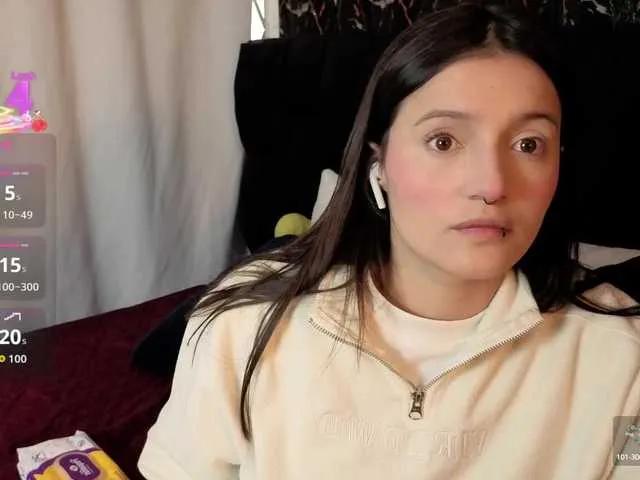 ELECKTRA-SWEET on BongaCams 