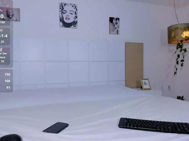 ElectraRhodes on BongaCams 