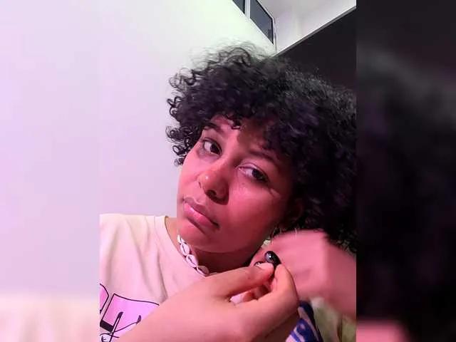 electric-bae on BongaCams 