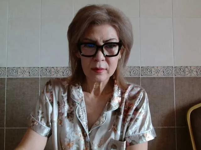 Elegant00Lady on BongaCams 