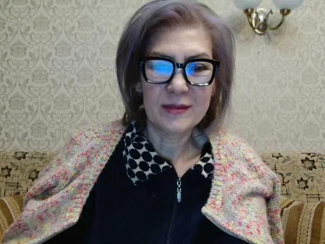 Elegant00Lady on BongaCams 