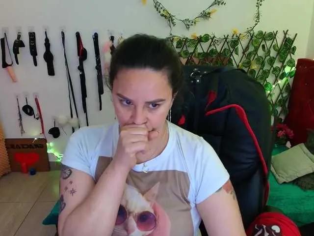 elektra-32 on BongaCams 