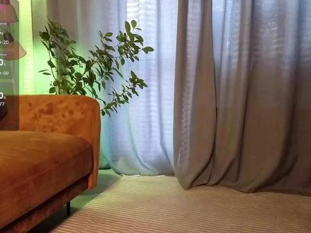 ELEKTRA2023 on BongaCams 