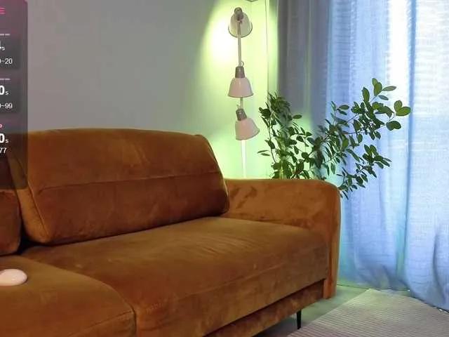 ELEKTRA2023 on BongaCams 