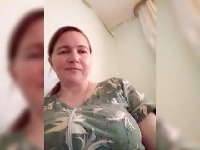 Elena565-1 on BongaCams 