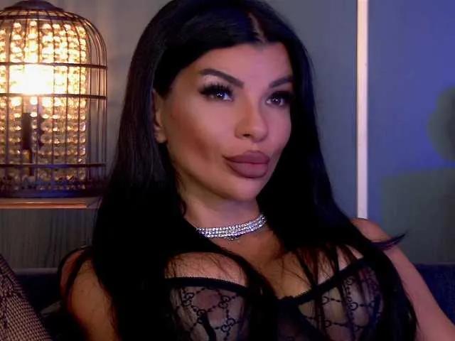 Offline EleniaDevons on BongaCams