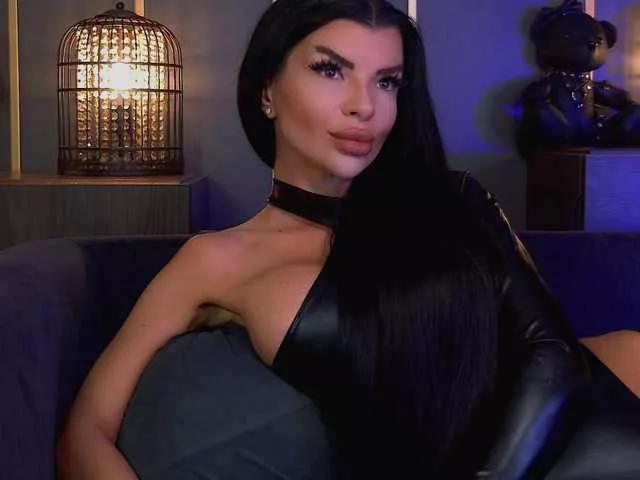 Offline EleniaDevons on BongaCams