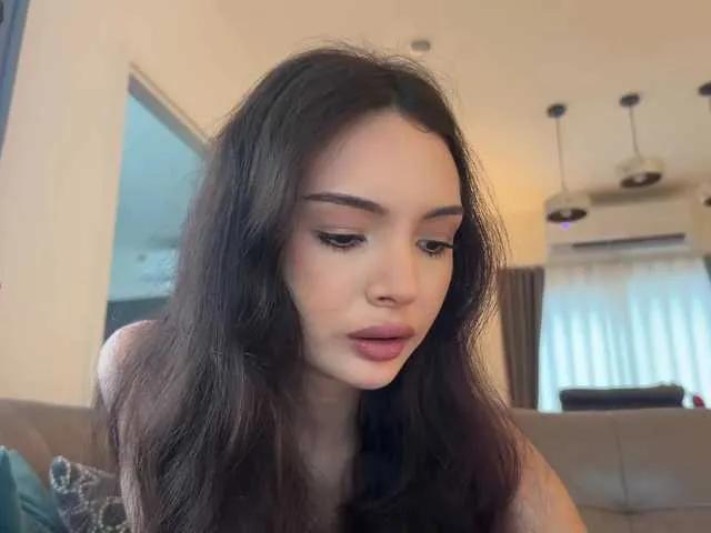 Freechat elisonni on BongaCams