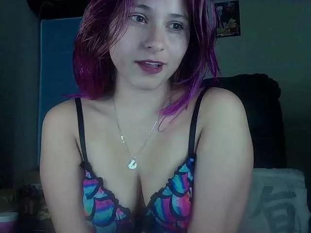 Freechat Elith20 on BongaCams