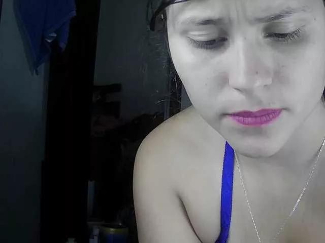 Freechat Elith20 on BongaCams