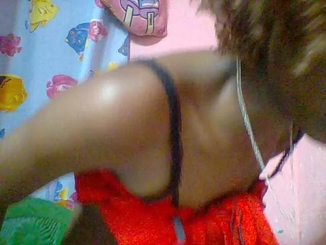 Offline Elizahhh on BongaCams