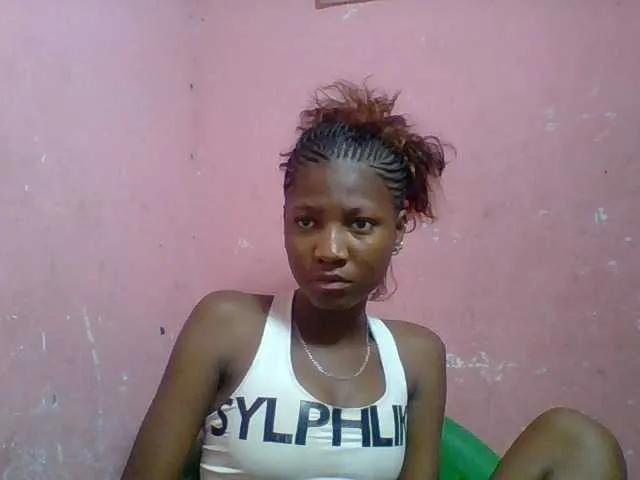 Offline Elizahhh on BongaCams