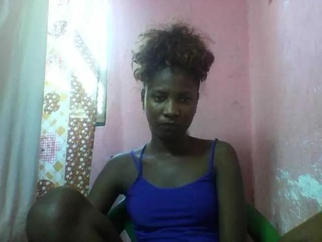 Offline Elizahhh on BongaCams