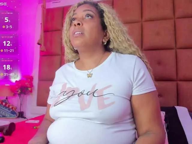 Freechat Ella-kelly on BongaCams