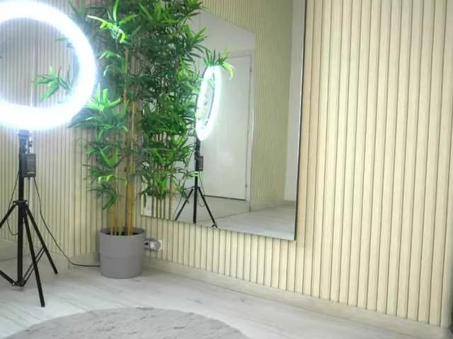 Offline ellacandy on BongaCams