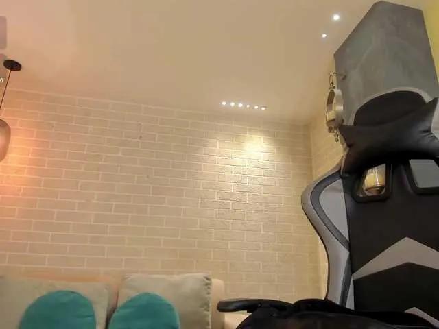 BongaCams EllaClark is Freechat EllaClark — Grab me by the neck and I'll be yours while you fuck me or suck your fingers into my panties.
Gentlemen
Be treated like a Queen
Guys who care about me
Be so pampered