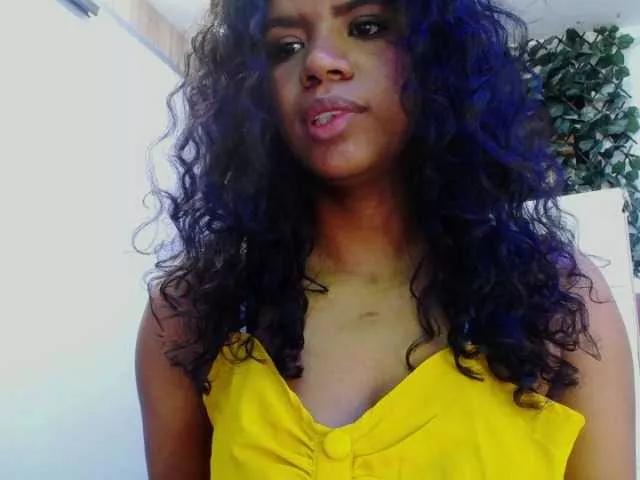 Freechat Ellie-Alves on BongaCams