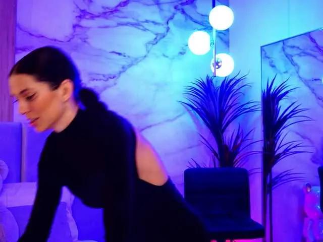 BongaCams EllyLynn is Freechat EllyLynn — I get turned on when you take control and tell me exactly what you want to see  I love when you tease me with your words, slowly building up the tension until I can't resist anymore. Watching you get excited because of me makes my body ache with...