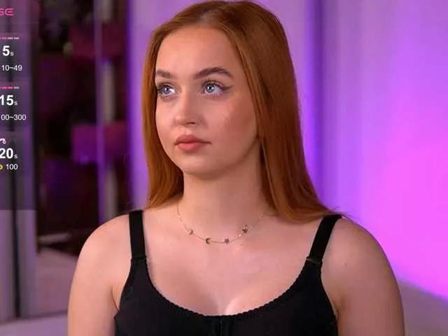 Offline ElysaWetxx on BongaCams