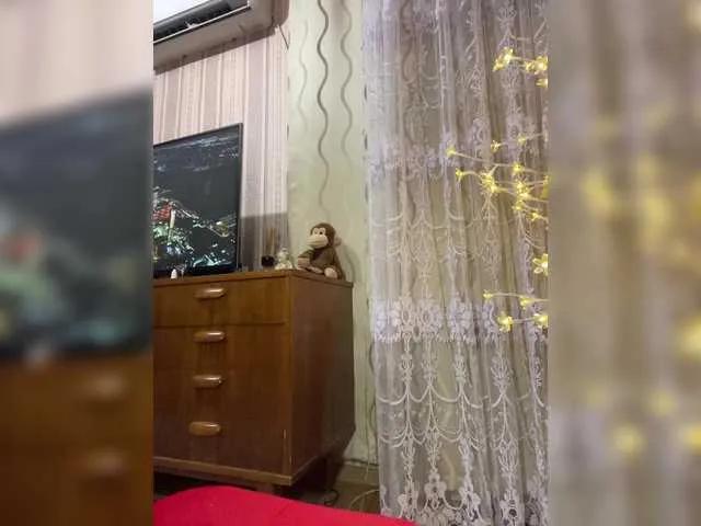 Emiliiaaa — Nice smell