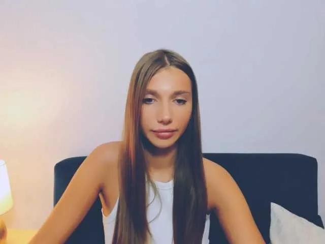 EmmaAngel on BongaCams 