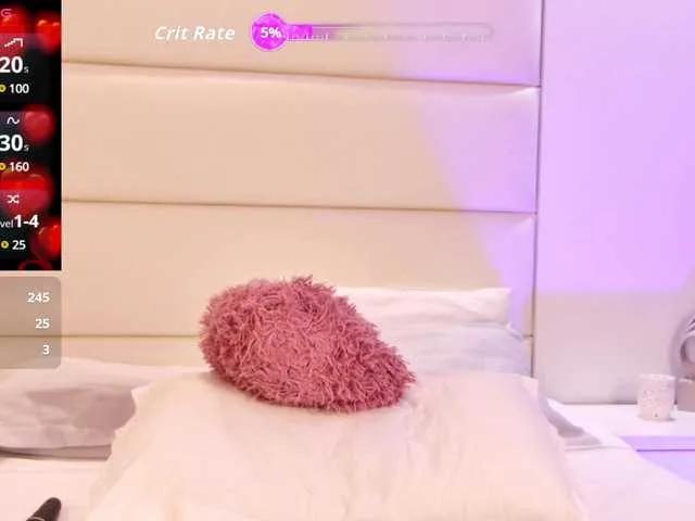 EmmaGold on BongaCams 