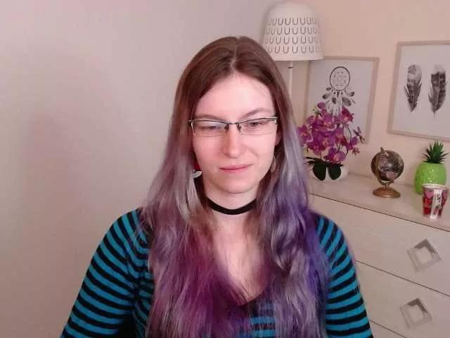 Freechat EmmaHeart on BongaCams