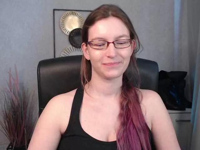 Freechat EmmaHeart on BongaCams