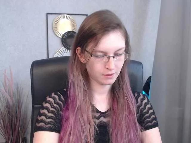 Freechat EmmaHeart on BongaCams