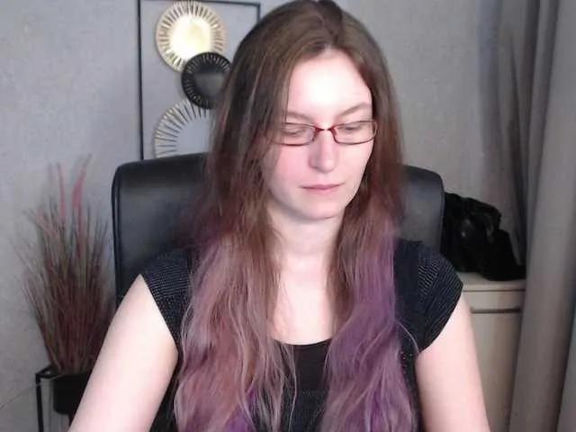 Freechat EmmaHeart on BongaCams