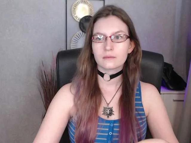 Freechat EmmaHeart on BongaCams